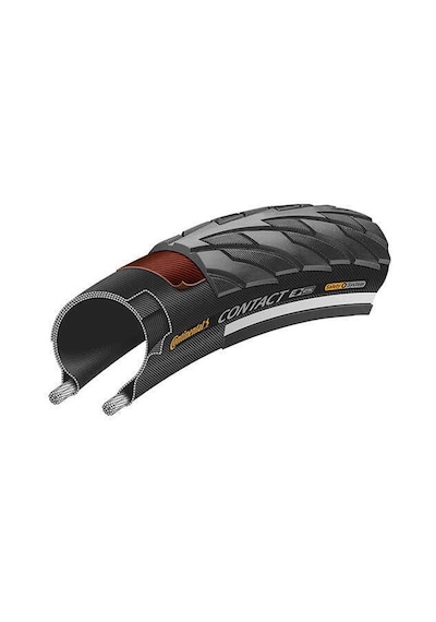 Continental Contact 700x35c Dış Lastik