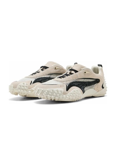 Puma Mostro Xc Vıntage Fade Unısex Ayakkabı 404526 02 Beyaz