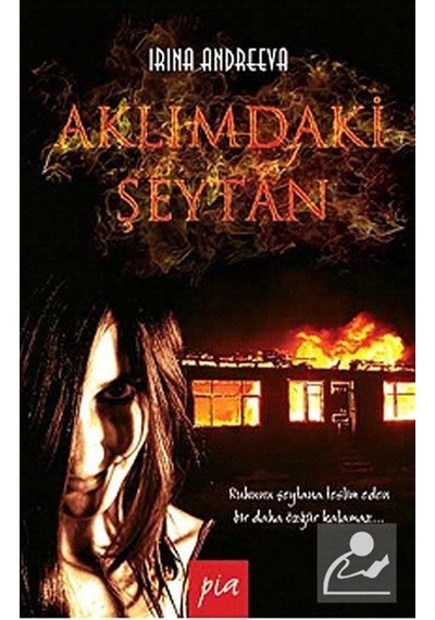 Aklımdaki Şeytan - İrina Andreeva - Pia