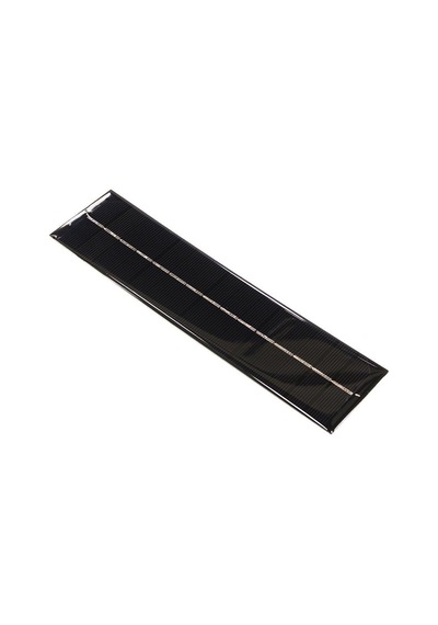 7.5 V 250ma Solar Panel - Güneş Pili