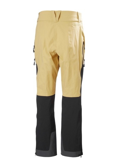 Helly Hansen W Odın Bc Infınıty Shell Pantolon Sarı