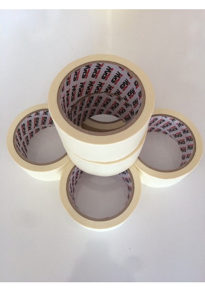 Mrs 48Mm 25Mt Bant Maskeleme Band 6 Adet