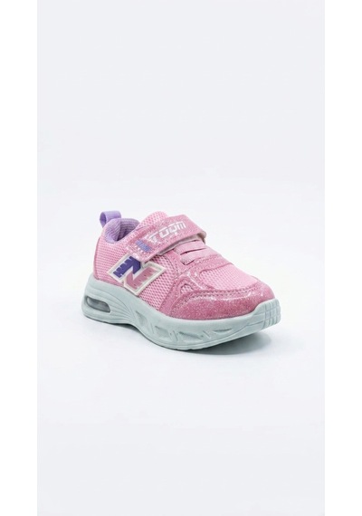 Pembe Kız Çoçuk Spor Ayakkabı 297.125