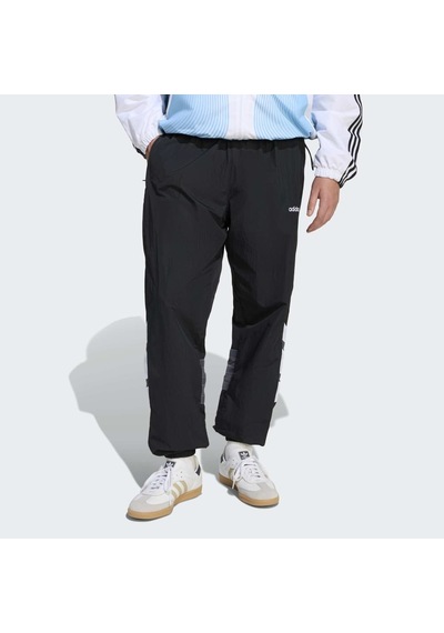 Adidas Ke3430 Santıago Tp Erkek Eşofman Altı Siyah