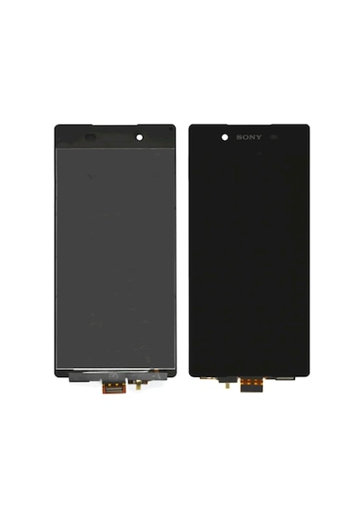 Sony Xperia Z3+ Plus E6553 Z4 Lcd Ekran Dokunmatik Touch (136583425)