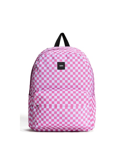 Vans Old Skool Check Backpack Karısık