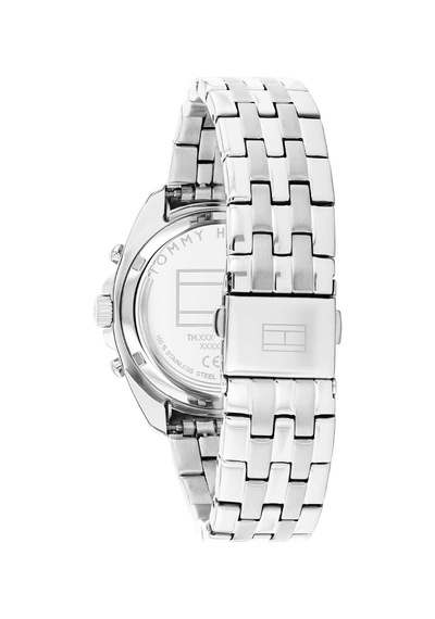 Tommy Hilfiger Th1782802 Kadın Kol Saati Metalik Gri