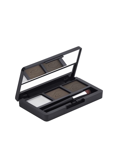Lamel The Brow Bar Koyu Kahve Kaş Farı No 402