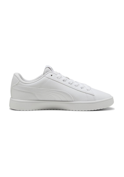 Puma Rickie Classic 394251 Sneaker Unisex Spor Ayakkabı Beyaz - 394251-01