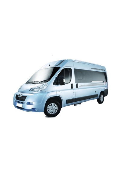 Peugeot J9 Minibüs-Midibüs Yakıt Depo Koruma Cihazı