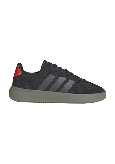 Adidas Barreda Decode Audi Siyah Spor Ayakkabı Kı7879
