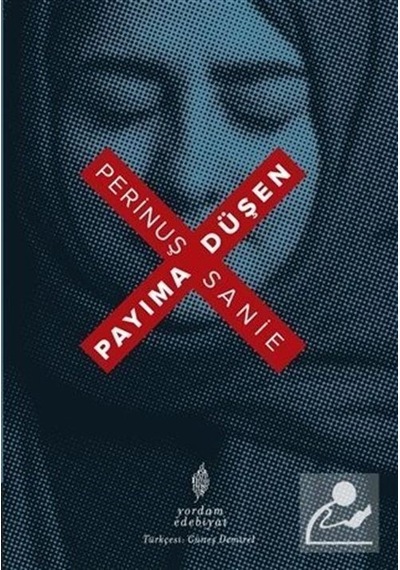 Mercankitap Payıma Düşen / Perinuş Sanie