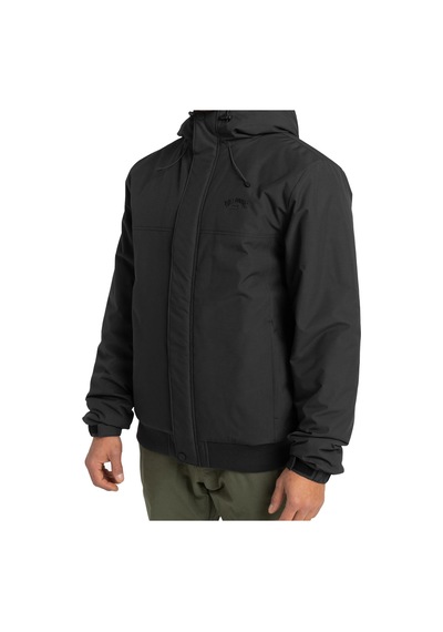 Billabong All Day Erkek Mont Siyah Siyah