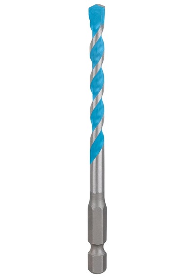 Professional Accessories 3x Expert Hex-9 Multiconstruction Delme Ucu Setleri Beton, Yumuşak Döşemeler, Çelik, Yumuşak Ahşap, Plastik, 5-8 Mm, Aksesuar Döner Matkap/vidalamalar