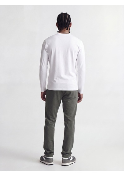Jack & Jones Jpstkane Wıllıam Jogger Noos haki