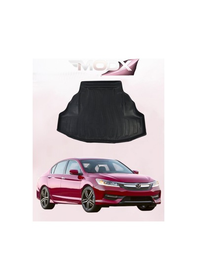 Honda Accord Sedan 2009-2019 3d Bagaj Havuzu Premıum A+