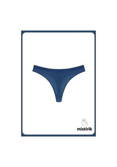 Paulo Model Esnek Ve Yumuşak Fitilli String Model Spor Külot Lacivert Renk Lacivert Paulo Model Esnek Ve Yumuşak Fitilli String Model Spor Külot Lacivert Renk Lacivert