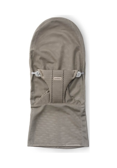 Babybjörn Bliss Ana Kucağı Mesh Grey Beige