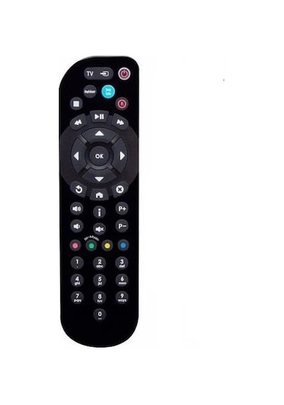 Tivibu Seç İzle Uydu Kumandası Türk Telekom Full Hd Uydu Kumandası 1799