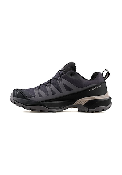 Salomon X Ultra 360 Gtx W Unisex Outdoor Ayakkabısı L49102300 Mor