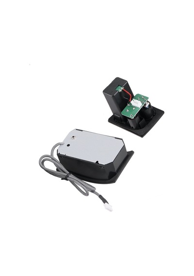 Lc-4 4 Band Preamp Eq Ekolayzır Pickup Tuner Sistemi Eşikaltı Dahil