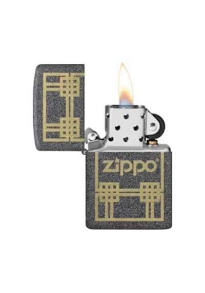 Zippo Çakmak - 23fpf 4