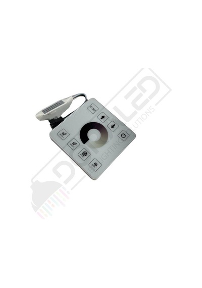 Duvar Tipi Tek Renk Pixel Şerit Kontrol 12-24 Volt 1 Adet