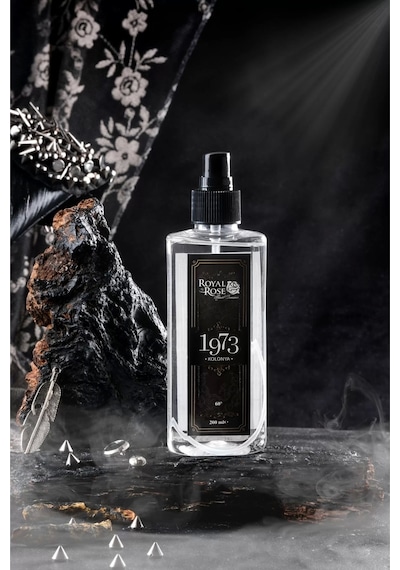 Royal Rose 1973 Sprey 200 Ml