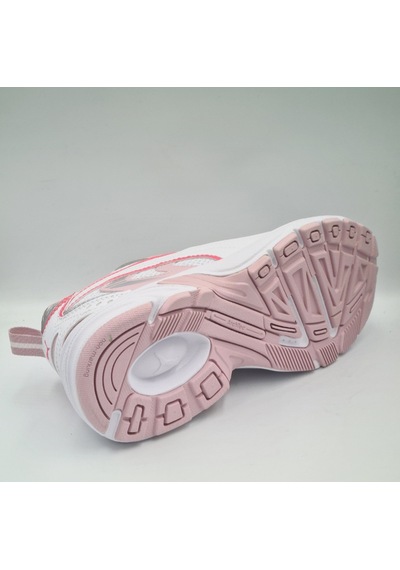Puma Milenio Tech Beyaz Pembe Kadın Sneaker Spor Ayakkabı Beyaz - Açık Pembe