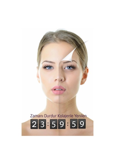 Shiffa Home Kolajen Glutatyon Hyaluronik Asit C Vitamini İçeren Takviye Edici Gıda 300g X2 Set İndirimli