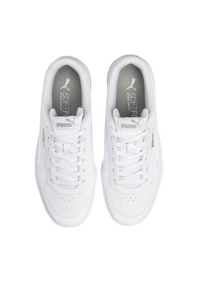 Puma  Skye Clean Kadın Beyaz Sneaker