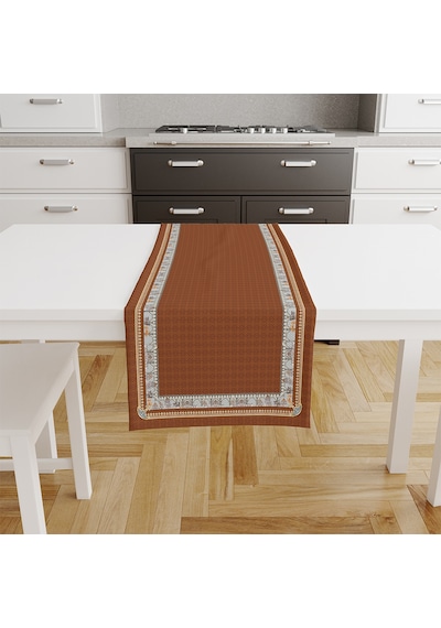 Adawall Kahverengi Runner