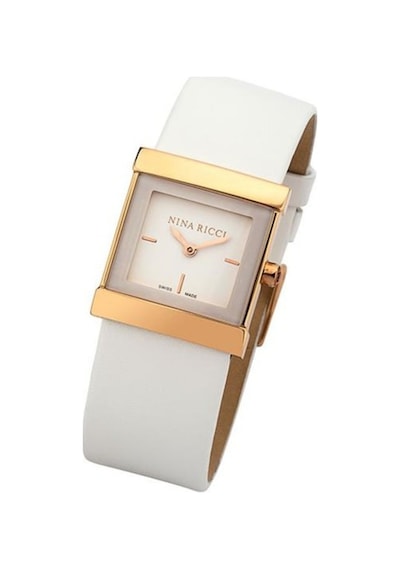 Nina Ricci NR040003 Kadın Kol Saati