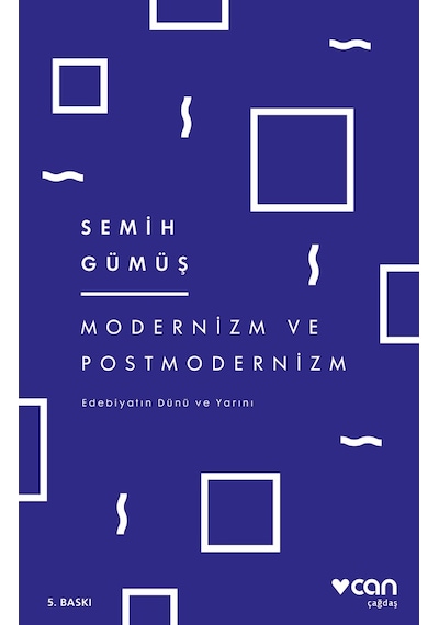 Modernizm Ve Postmodernizm (551517710)
