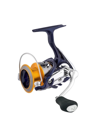 Daiwa Revros Dx2500 H Makine