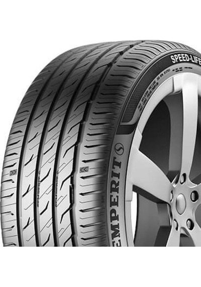 Semperit 245/45R18 100Y XL Speedlife-3 Yaz Lastiği 2025