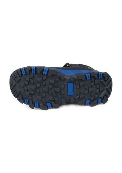 Jump 25806 Navy-Royal Çocuk Günlük Bot 26-35 Navy