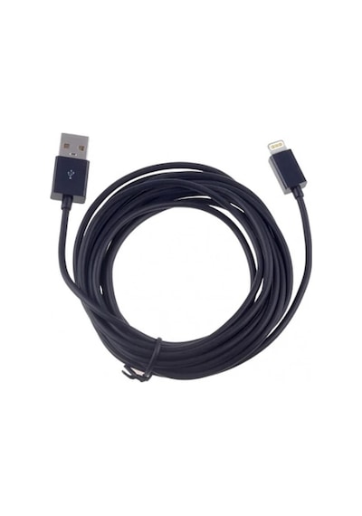 iPhone Uyumlu 11-12-13-14 Usb Data Şarj Kablosu 3metre- 5775