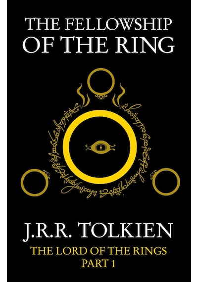 The Fellowship Of The  Ring