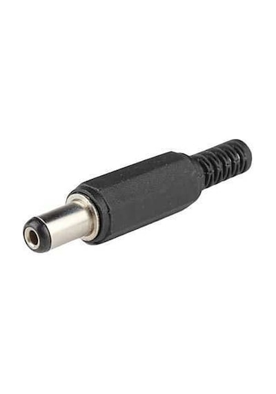 Erkek Kablo Tipi Power Soketi Dc Barrel Jack Male