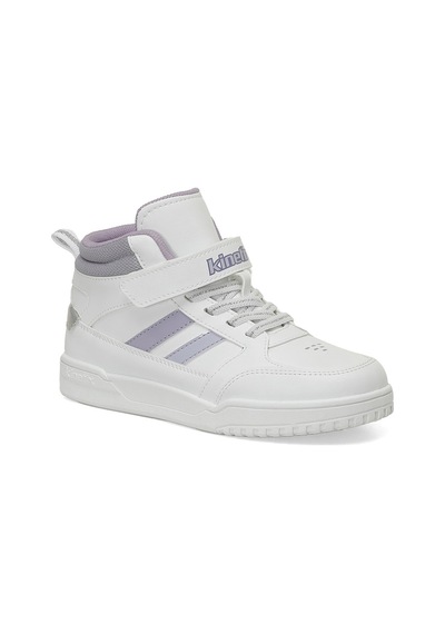 Kinetix Drep Hı F 4pr Beyaz Kız Çocuk High Sneaker 000000000101741226 Çok Renkli Kinetix Drep Hı F 4pr Beyaz Kız Çocuk High Sneaker 000000000101741226 Çok Renkli