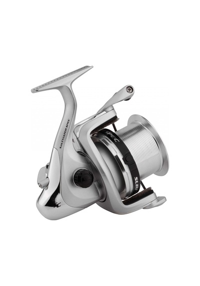Spro Challenger 6500 2+1 Bb Surf Makina