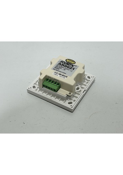Raex Ar8621 Tek Kanal Ac Motor Kontrolcü 031039
