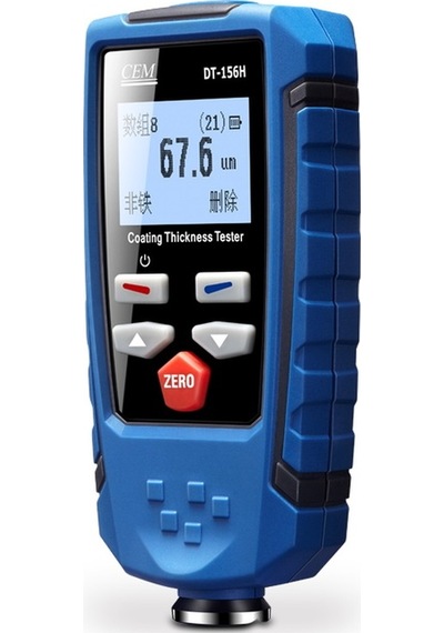 Cem Dt -156h Boya Kalınlık Ölçüm Cihazı