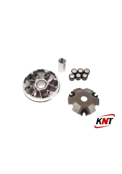 Scooter Ön Varyatör 50-80 Yarım Knt -2850