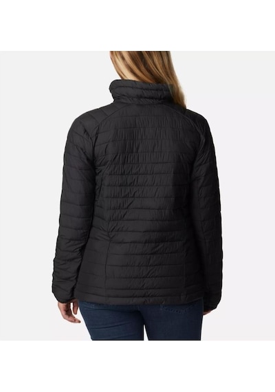 Columbia Silver Falls Kadın Siyah Spor Outdoor Mont 001