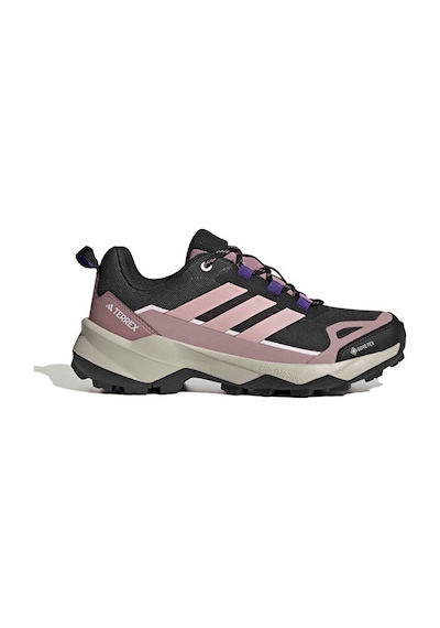 Adidas Terrex Skychaser Ax5 Gtx W Unisex Outdoor Ayakkabısı Kj8947 Siyah