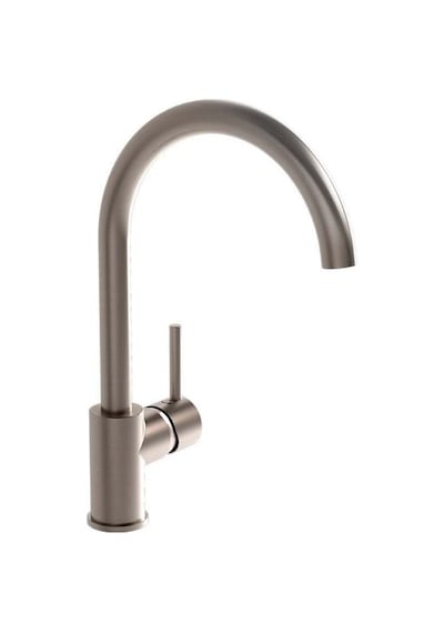 Artema Minimax S A4209134 Eviye Bataryası Fırçalı Nikel