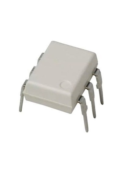 Labshop41 Moc3083 , Dip-6 Optokuplör X 1 Adet (Rf029)