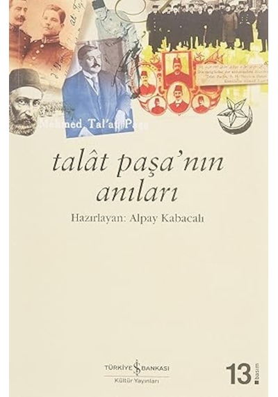 Her Yönüyle Bağışıklık: Virüsler, Bakteriler, Otoimmünite, Alerjiler + Talat Paşa Nın Anıları